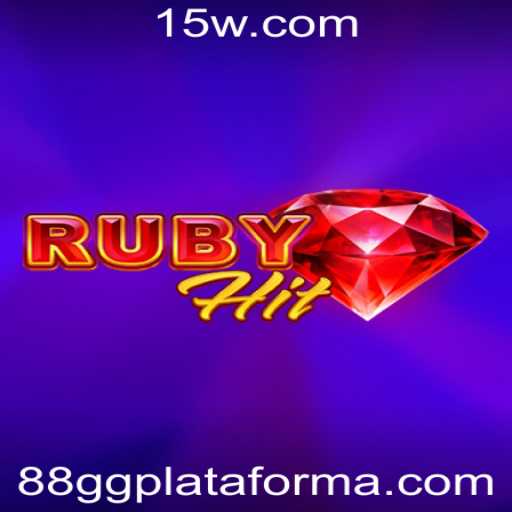 Descubra RubyHit: O Novo Fenômeno na 88gg Plataforma
