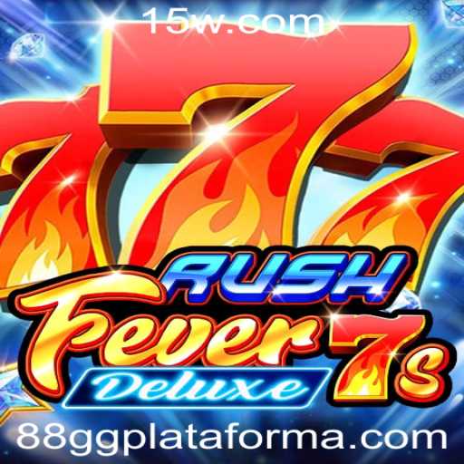 Explorando RushFever7sDeluxe na 88gg Plataforma