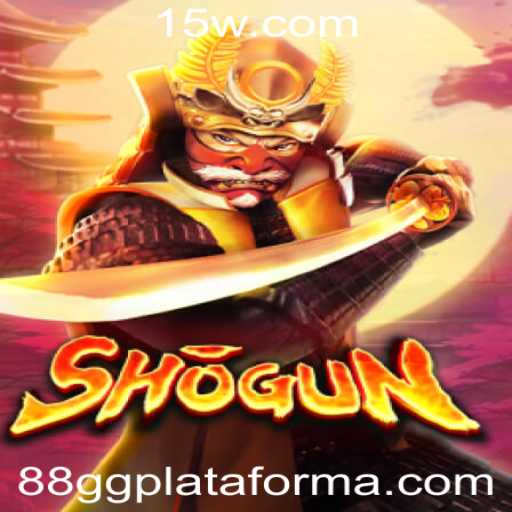 Explorando o Jogo Shogun: Estratégia e Tradição na Plataforma 88gg