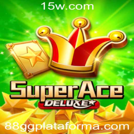 Explorando 'SuperAceDeluxe': O Novo Fenômeno na 88gg Plataforma