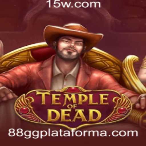 TempleofDead: Aventuras no Mundo Virtual do 88gg