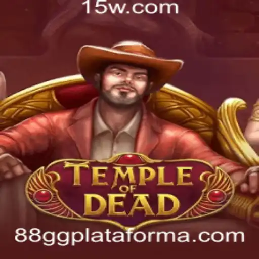 TempleofDead: Aventuras no Mundo Virtual do 88gg