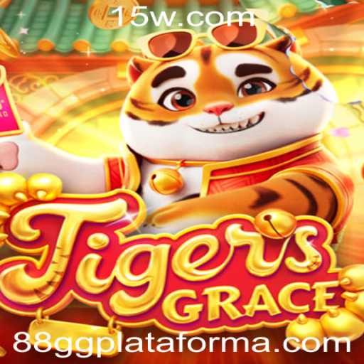 Descubra a Aventura Épica de TigersGrace na Plataforma 88gg