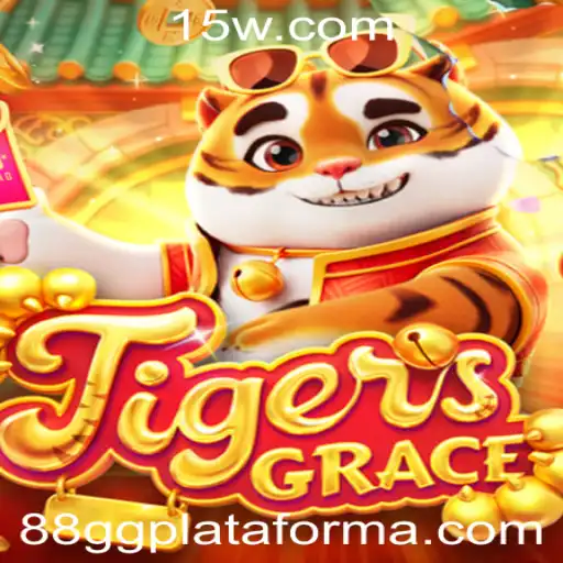 Descubra a Aventura Épica de TigersGrace na Plataforma 88gg