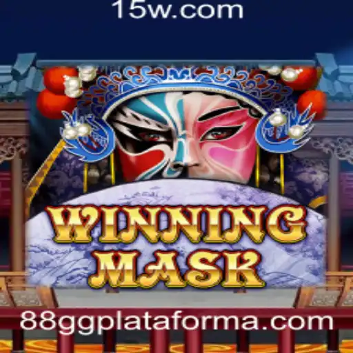 Descubra WinningMask: O Novo Jogo Emocionante na 88gg Plataforma