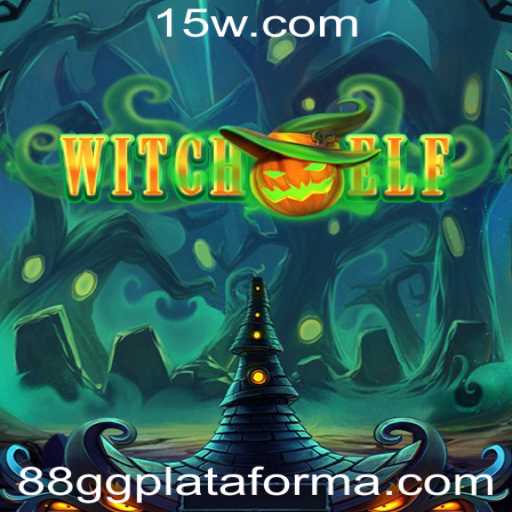 WitchElf: Descubra a Nova Sensação da 88gg Plataforma