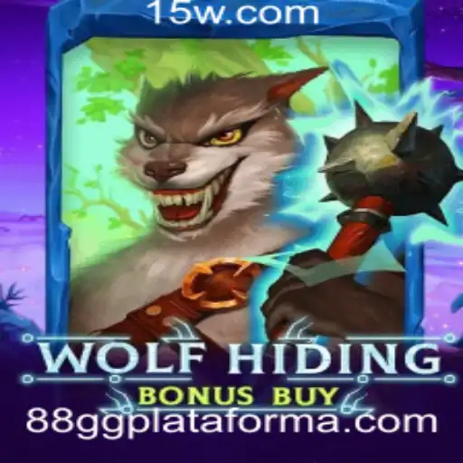 Explorando o Fascinante Mundo de WolfHidingBonusBuy na Plataforma 88gg